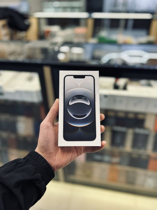 IPhone 16E / 128gb / НОВЫЙ / ЕАС