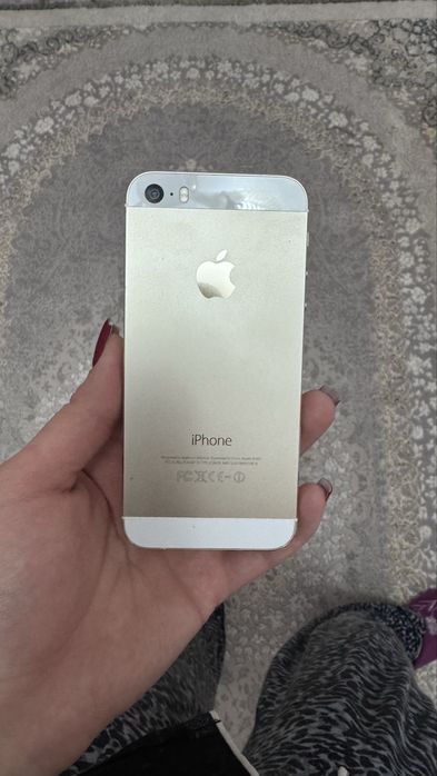 Iphone 5s на запчасть