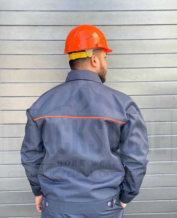 Спецодежда в Ташкенте от производителя