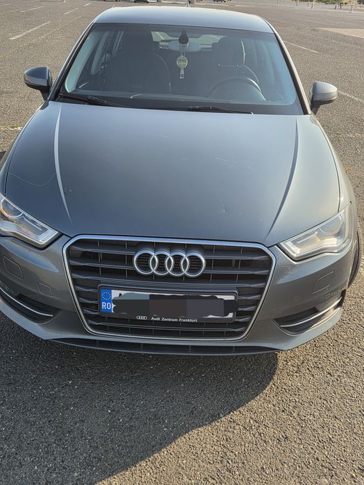 AUDI A3 2015 — imagine 2