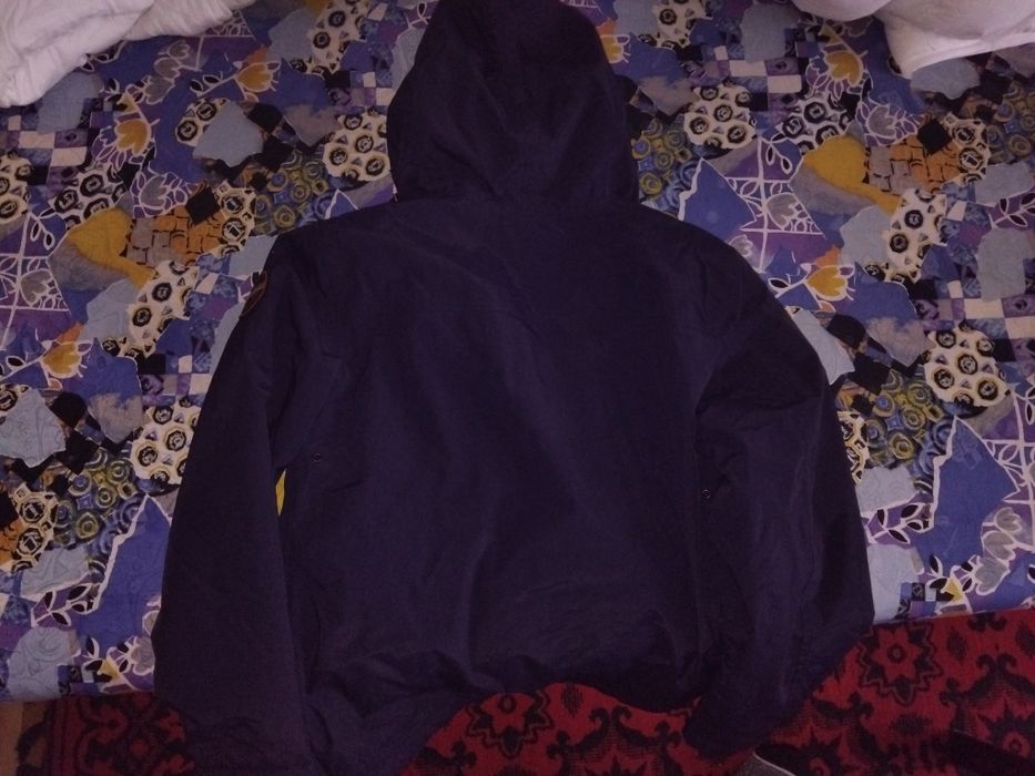 Яке/Анурак Napapijri