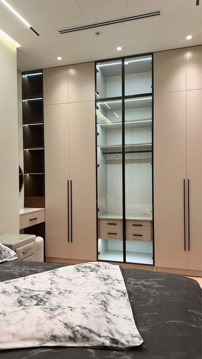 ЖК NEST ONE 2 room