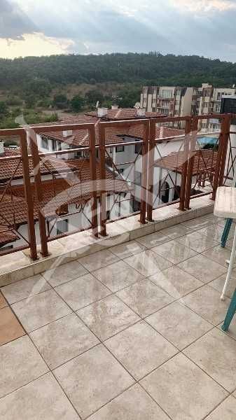 Продава се Двустаен апартамент в Свети Влас - 69 кв.м за 899 €/кв.м - Снимка #4