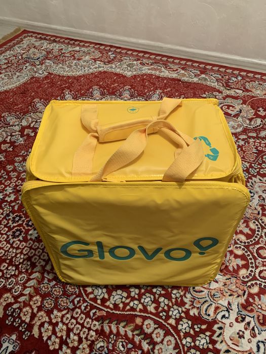 Термосумка новый