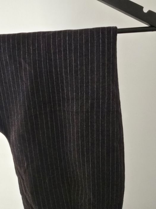 Pantaloni dama din lana marime S-M