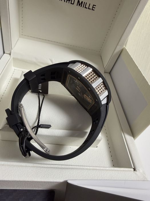 Ceas Richard Mille