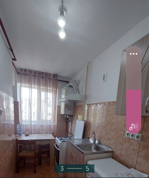 Inchiriez apartament o camera Siderurgistilor