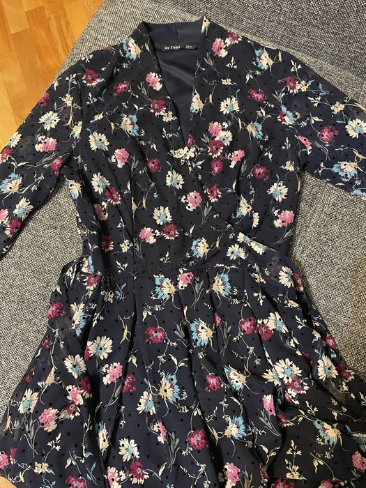 Платье от Турецкого производителя, размер 36