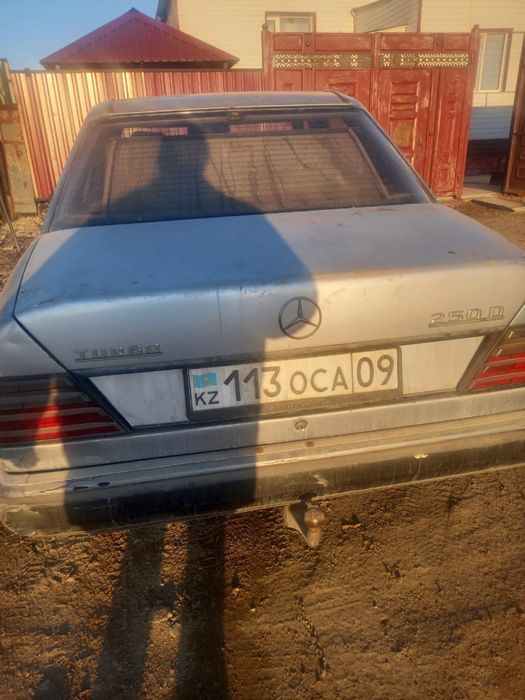 Продается МЕРСЕДЕС