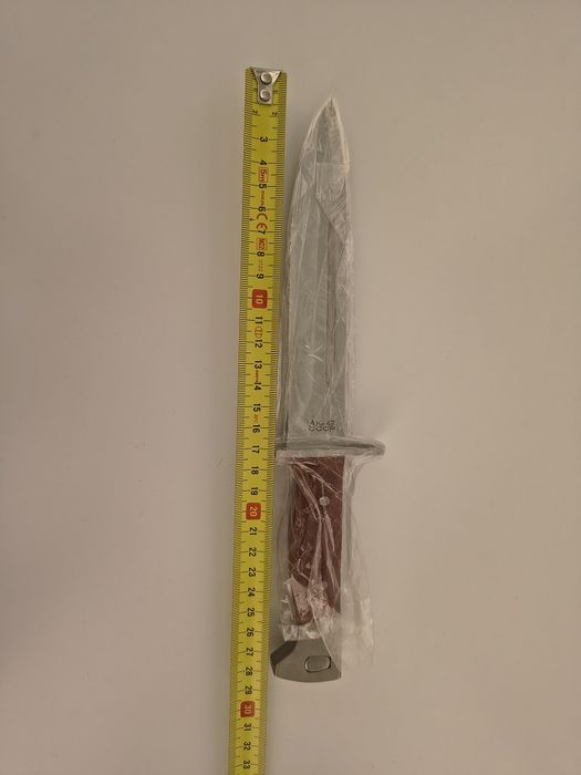 Baioneta 29cm 34 cm