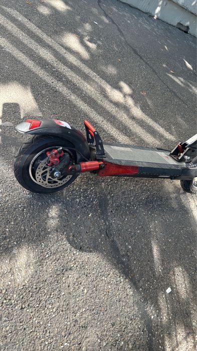 Trotineta Kugookirin M4 Pro