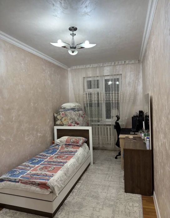 Продажа квартира Юнусобод