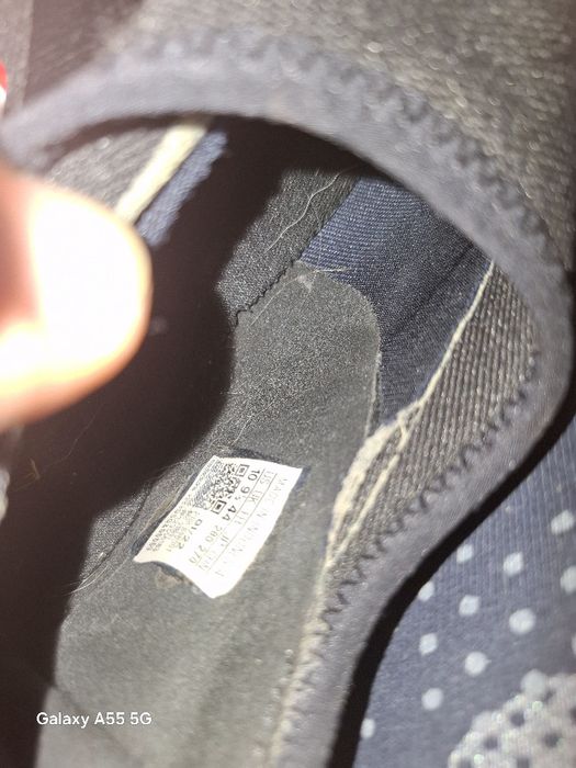 Бутонки Адидас много запазени