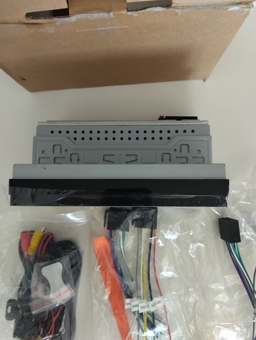 Универсална мултимедия