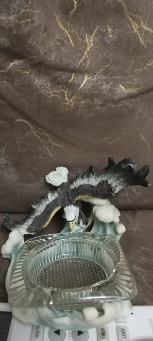 Кованная композиция