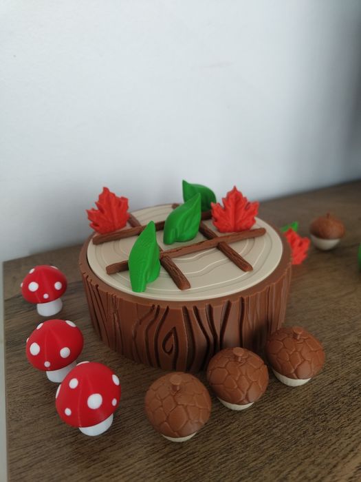 Горски морски шах