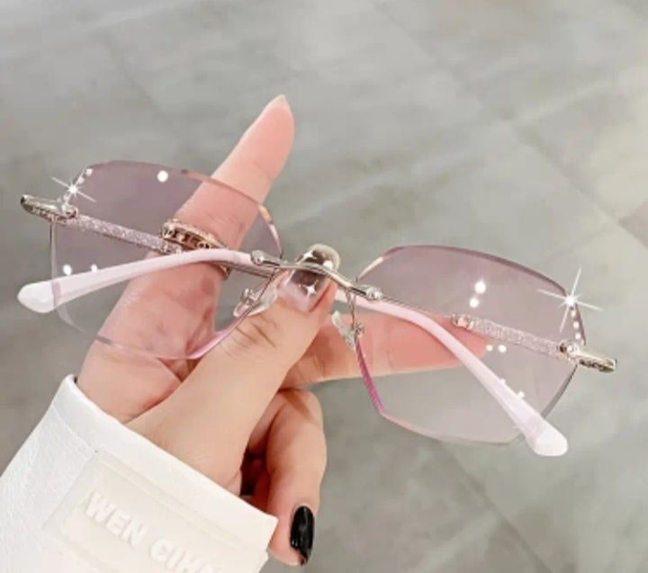 Очки от зрения,стильные,женские +2