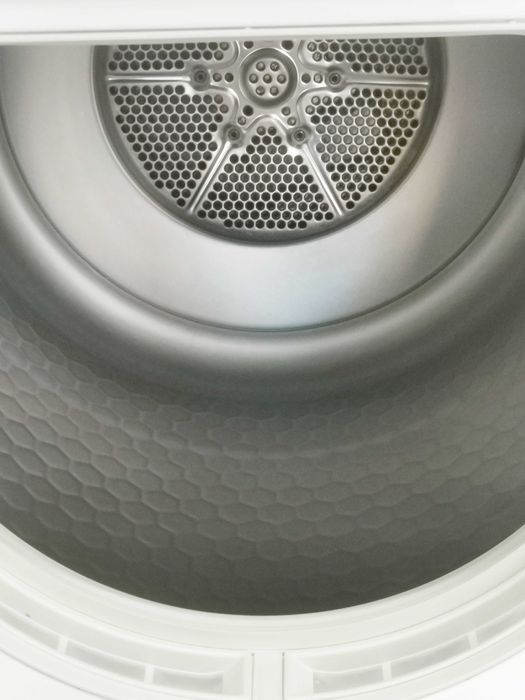 Uscator profesional Miele PT7150 Vario