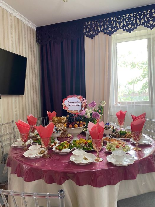 Аренда стол, отыргыш