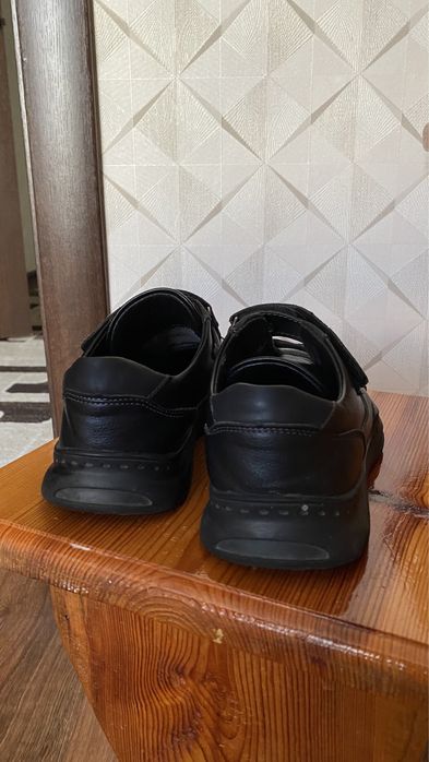 Обувь на мальчика