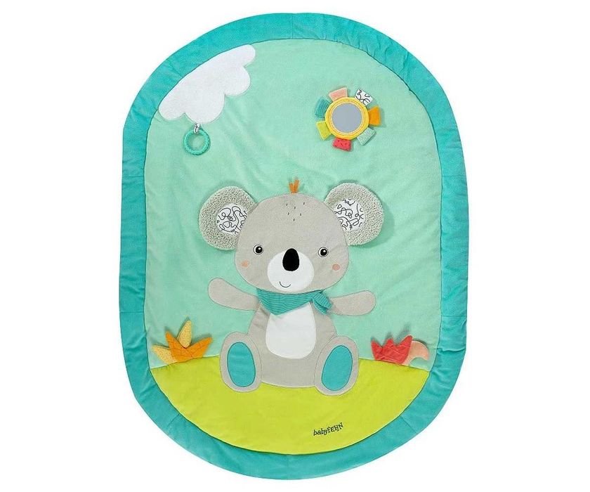 3D Активна Гимнастика DoBabyDoo BabyFEHN