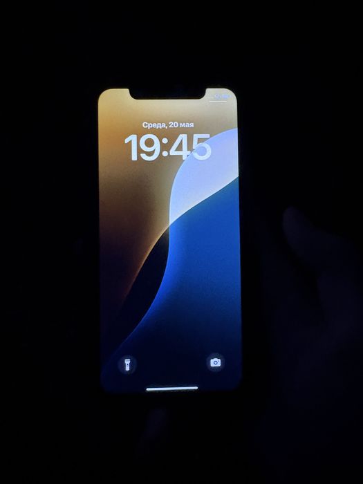 Iphone xr в корпусе 14про