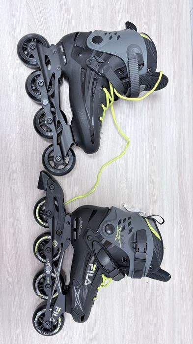 Роликовые Коньки