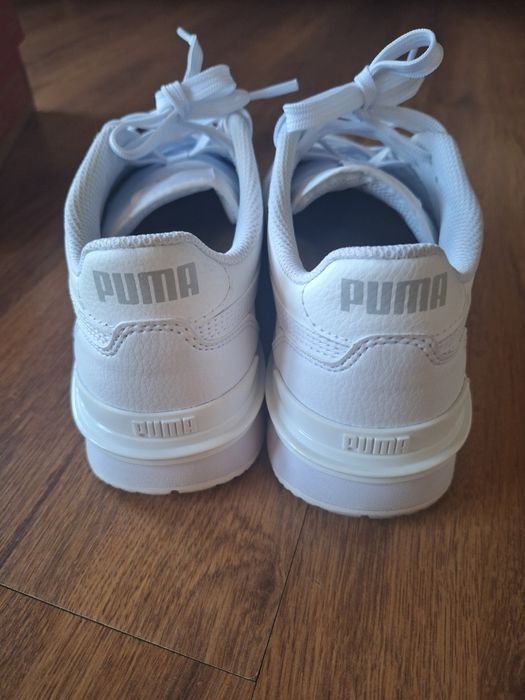 Дамски маратонки Puma ST runner