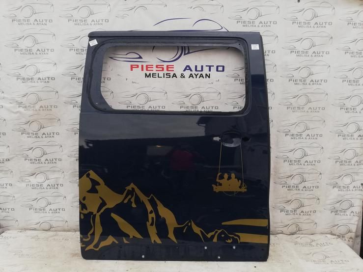 * Usa dreapta laterala/culisanta Citroen Jumpy,Peugeot Expert,Toyota P