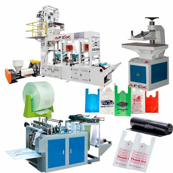 Пакет линия комплект