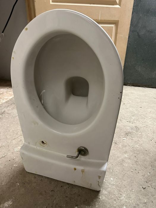 Унитаз подвесной Vitra 2 шт