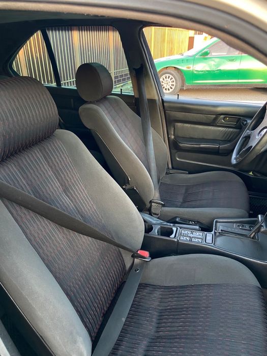 Продам bmw 525/е34
