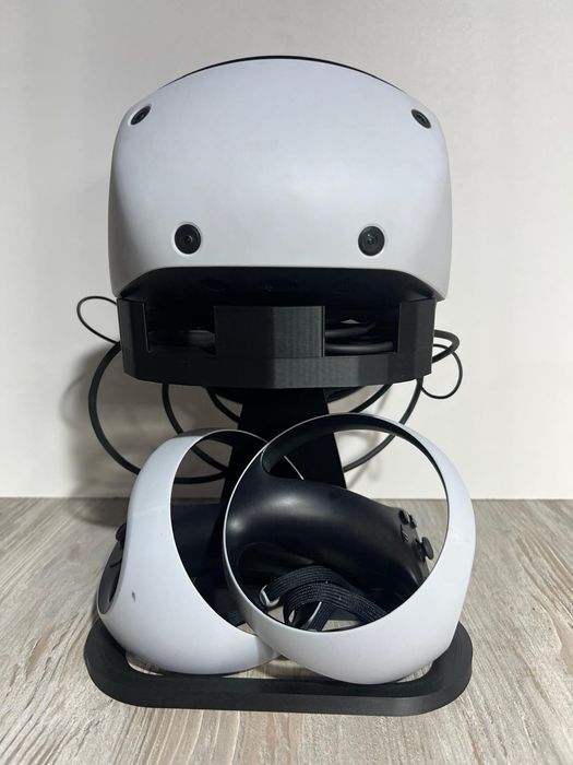 Sony PlayStation 5 VR2 in GARANTIE