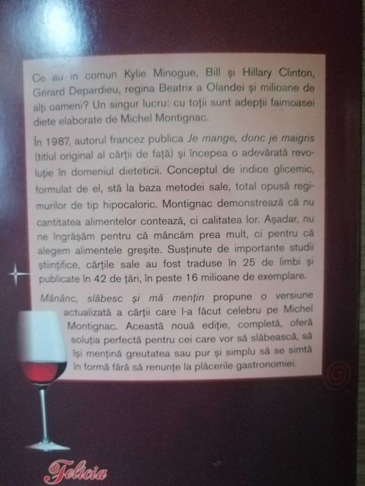 Jamie Oliver 2 carti (editate de Jurnalul National) nr 6 si 13