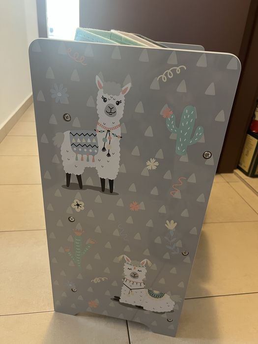 Органайзър за играчки