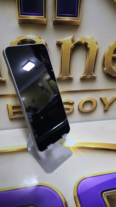 Samsung S25FE 5G 128GB 8GB Ram Duos.Preṭ fix! CA NOU