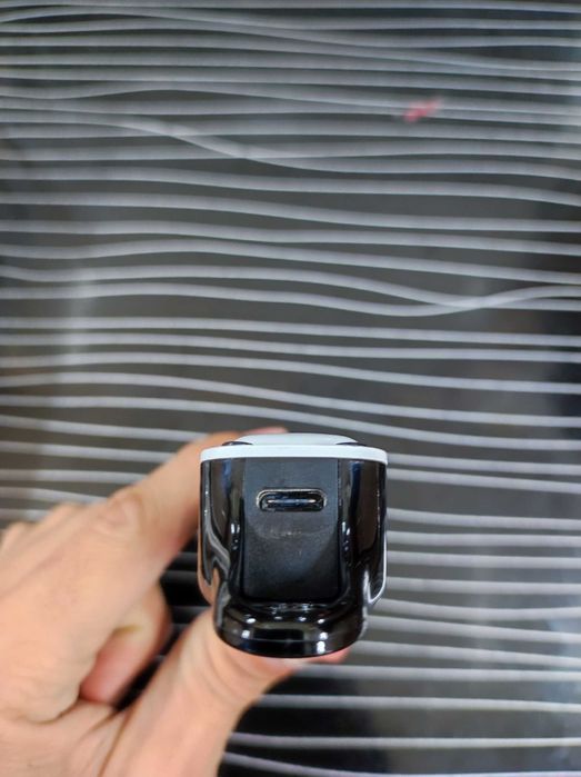 Soch va soqol uchun trimmer mashinka