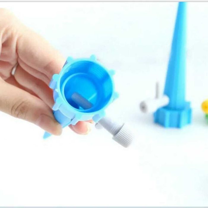 Поливалка для растение