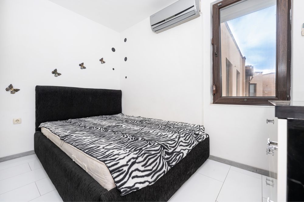 Продава се Двустаен апартамент в Пловдив, Западен - 41 кв.м за 1306 €/кв.м - Снимка #5