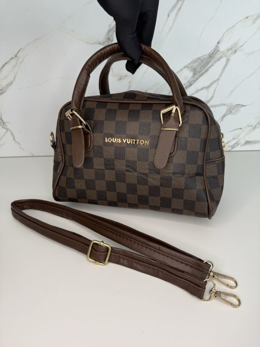 Louis Vuitton дамска чанта ТОП КАЧЕСТВО!