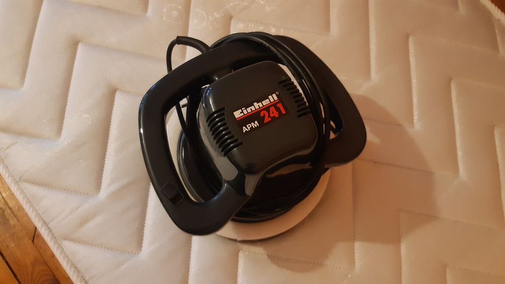 Полираща машина Einhell