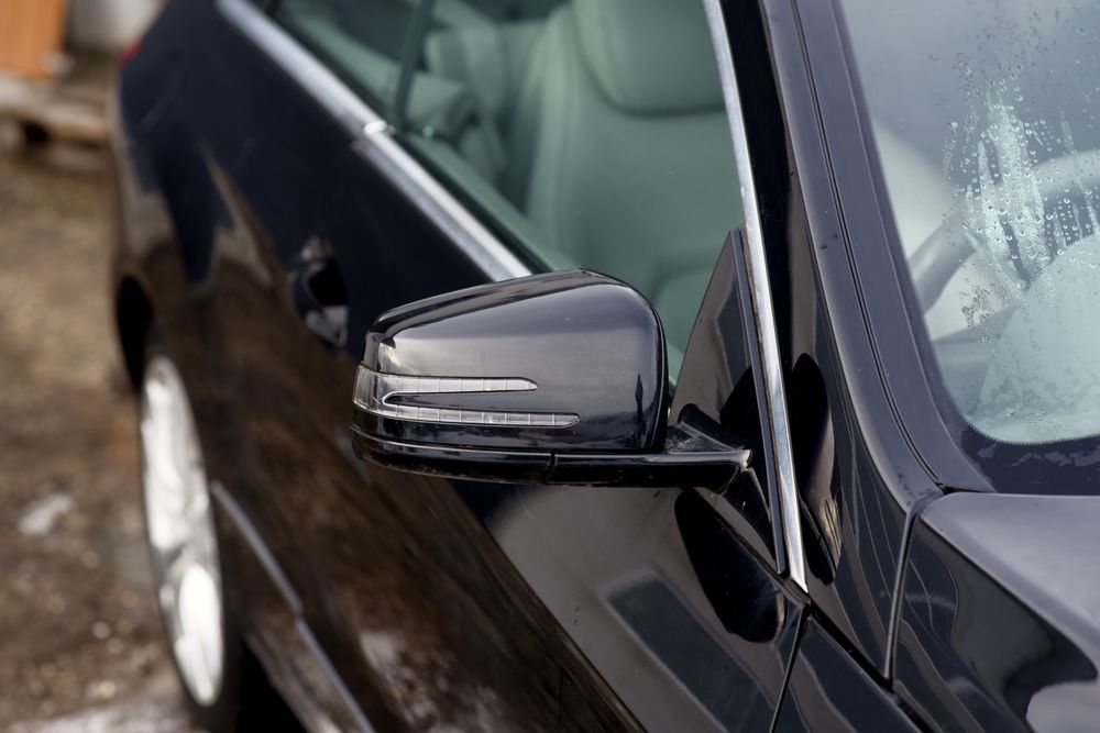 Oglinda stanga dreapta Mercedes E W212 airbag cortina punte cardan far