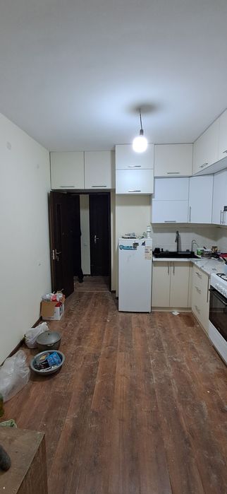 Кухонный гарнитур ЛДСП АКРИЛ