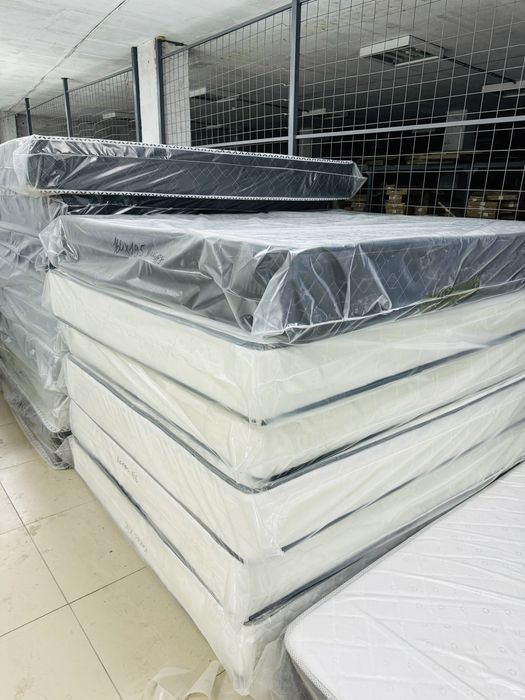 Новые матрасы ортопед