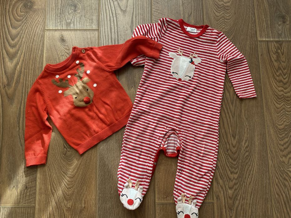 Дрехи за бебе