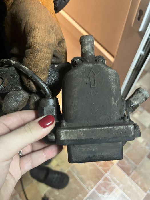 Продам двигатель