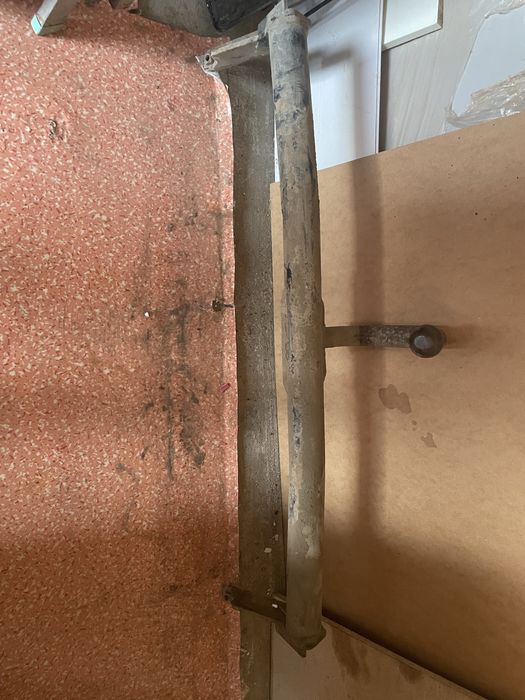 Фаркоп для машины