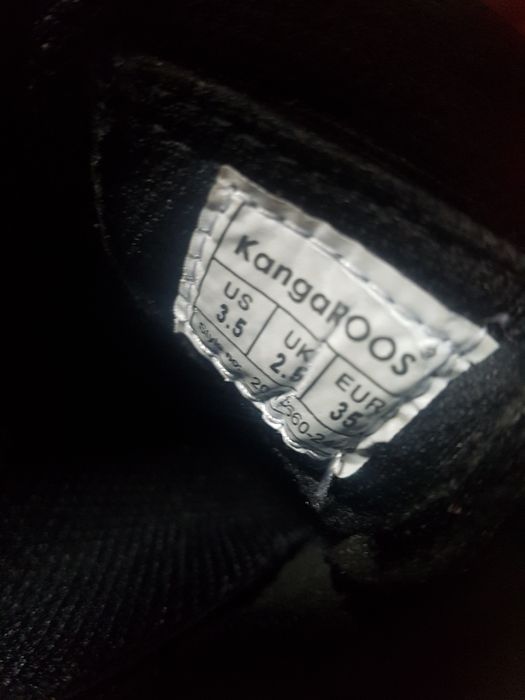 Детски маратонки Kangaroos 35  номер