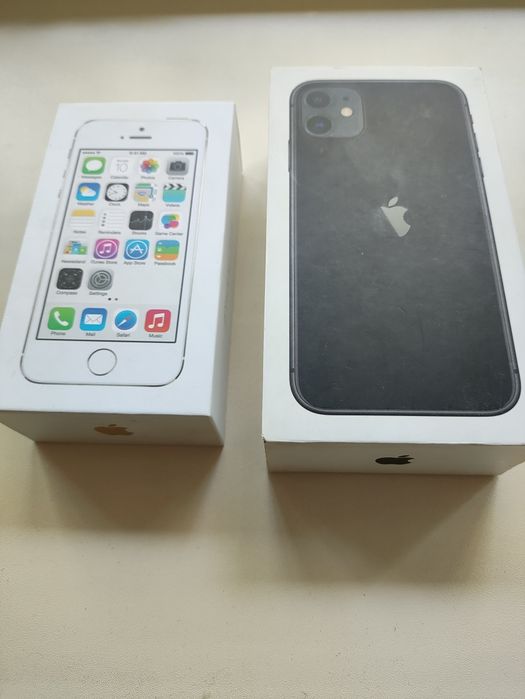 iPhone iPad муляж