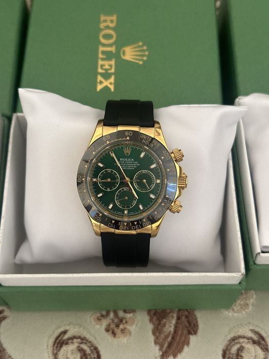 Mъжки часовник ROLEX